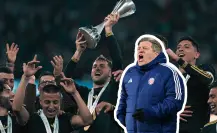 Miguel Herrera sentencia a la Selección Mexicana previo a la Copa Oro