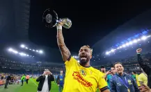 Rodrigo Aguirre, de ser corrido del Monterrey a pieza clave del América