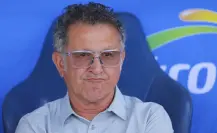 Juan Carlos Osorio negocia con Chivas como su próximo entrenador