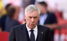 Carlo Ancelotti y las sorpresas de su primer convocatoria con Brasil