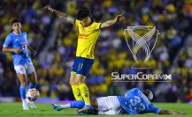 ¿Otra vez? América podría jugar contra Cruz Azul en la SuperCopa MX