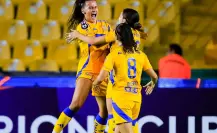 Tigres Femenil vs Portland Thorns: ¿Cómo y dónde ver las semifinales de la Concacaf W Champions Cup?