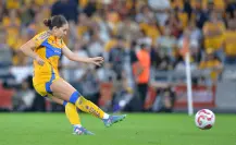 Anika Rodríguez: “Será un partido histórico para Tigres Femenil ante Portland