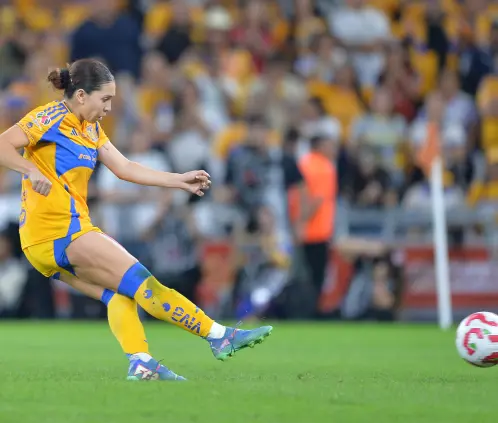 Tigres Femenil en busca del sueño de la Concacaf W Champions Cup. Tigres Femenil en busca del sueño de la Concacaf W Champions Cup.