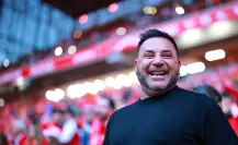 Antonio Mohamed y el legado que dejó en el América tras su polémica salida
