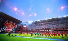 Esto valen los boletos para la final de la Liga MX en el Clausura 2025