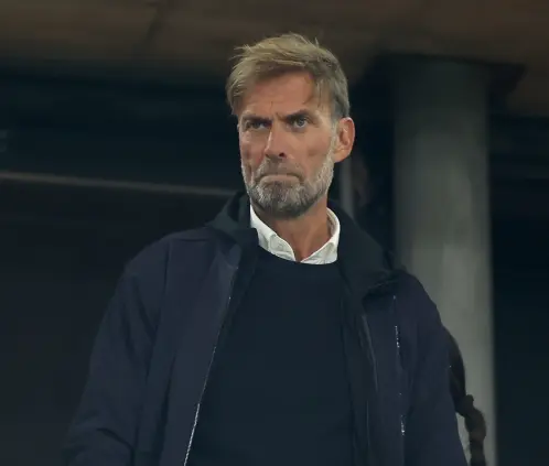 ¿Klopp a la Roma? Su agente desmiente el rumor que sacudió Italia (Photo by Alex Grimm/Getty Images) ¿Klopp a la Roma? Su agente desmiente el rumor que sacudió Italia (Photo by Alex Grimm/Getty Images)