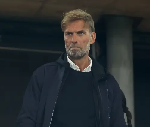 ¿Vuelve al fútbol? Jürgen Klopp podría llegar a un equipo grande de Italia (Photo by Alex Grimm/Getty Images) ¿Vuelve al fútbol? Jürgen Klopp podría llegar a un equipo grande de Italia (Photo by Alex Grimm/Getty Images)