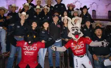 MLB: ¿Caliente de Durango son equipo fantasma? Descubre el motivo