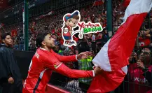 ¡Se les cumple el sueño! ¿Yerba Brava entonará “La Cumbia de los Trapos” en el Nemesio Diez?