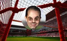 TV Azteca y Martinoli tendrán la final Toluca vs. América