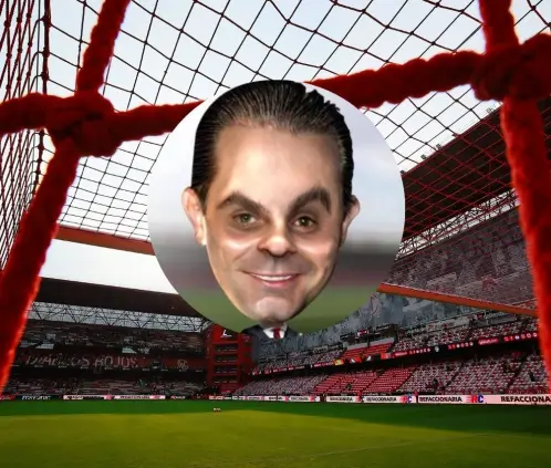 TV Azteca y Martinoli tendrán la final Toluca vs. América