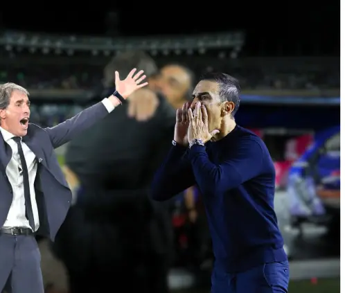 ¿Guillermo Almada a Cruz Azul? Esto respondió Vicente Sánchez ¿Guillermo Almada a Cruz Azul? Esto respondió Vicente Sánchez