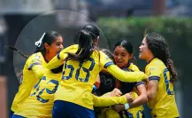 América Femenil sub 19 vence a Toluca en la final