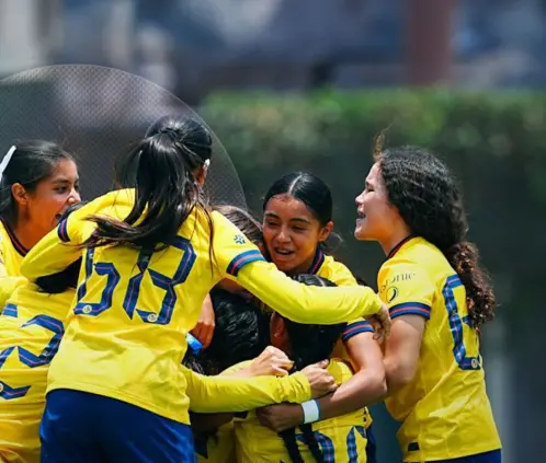 Liga BBVA MX Femenil Liga BBVA MX Femenil