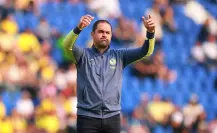 André Jardine: “Cuando llegas a una final, todos quieren estar en su mejor versión”