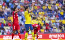  América vs. Toluca: la final que protagonizaron en 2006