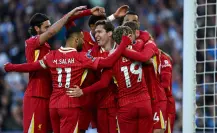 Siete equipos pelean por Europa en el cierre de la Premier League