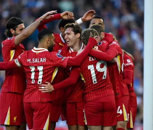 Siete equipos pelean por Europa en el cierre de la Premier League (Photo by Mike Hewitt/Getty Images) Siete equipos pelean por Europa en el cierre de la Premier League (Photo by Mike Hewitt/Getty Images)