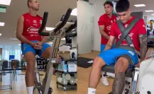 ¡Chivas en el limbo! Regresan a entrenar sin técnico ni refuerzos