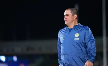La noticia que recibió André Jardine antes de la final contra Toluca 