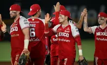 Diablos Rojos vencen a Leones y siguen dominando en Yucatán