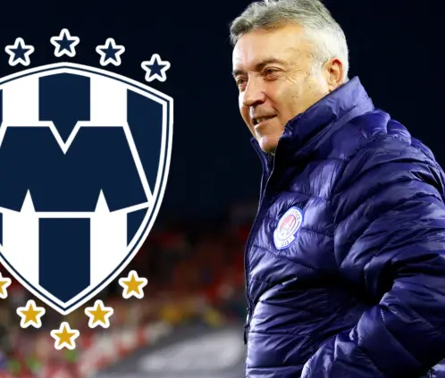 Las negociaciones entre ambas partes llegaron a buen puerto y Doménec Torrent volverá a la Liga MX con los albiazules. Las negociaciones entre ambas partes llegaron a buen puerto y Doménec Torrent volverá a la Liga MX con los albiazules.