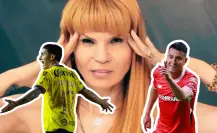 La predicción de Mhoni Vidente sobre el campeón del Apertura de la Liga MX