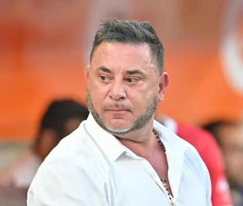 Antonio Mohamed “América es el más grande”: (Photo by Azael Rodriguez/Getty Images) Antonio Mohamed “América es el más grande”: (Photo by Azael Rodriguez/Getty Images)