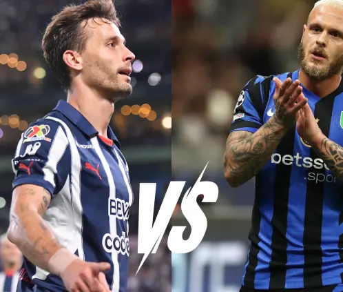 El partido entre Monterrey y el finalista de la Champions League que nadie se quiere perder, aún hay boletos. El partido entre Monterrey y el finalista de la Champions League que nadie se quiere perder, aún hay boletos.