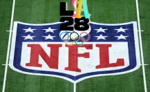 El súper equipo que formaría la NFL para el Flag Football en Los Ángeles 2028