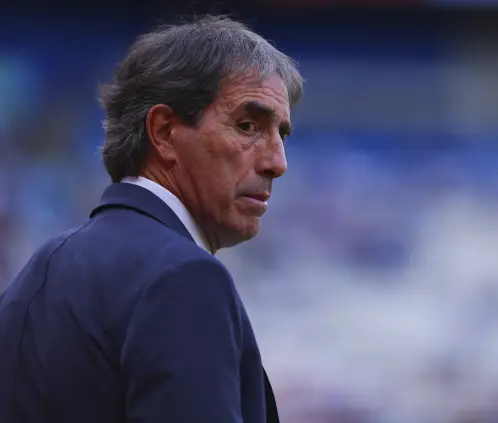 Cruz Azul buscaría a Guillermo Almada, ¿y el Mundial de Clubes? (Photo by Agustin Cuevas/Getty Images) Cruz Azul buscaría a Guillermo Almada, ¿y el Mundial de Clubes? (Photo by Agustin Cuevas/Getty Images)