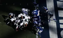 ¡La NFL lo permite! El tush push seguirá vivo en 2025