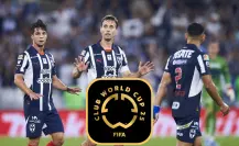 Monterrey ante el mundo: emoción y compromiso para el Mundial de Clubes