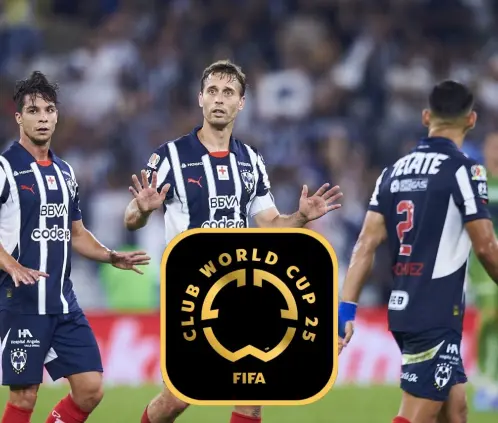 En Rayados saben que la responsabilidad de hacer un buen papel en el Mundial de Clubes es primordial (Nora Guerrero / POSTA DEPORTES) En Rayados saben que la responsabilidad de hacer un buen papel en el Mundial de Clubes es primordial (Nora Guerrero / POSTA DEPORTES)