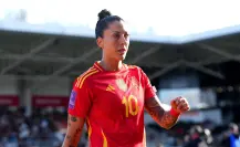 Jenni Hermoso explota tras ser ignorada por La Roja