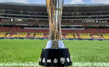 TAS confirma demanda de clubes de Expansión MX a la Liga MX