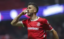 Paulinho “sacrificaría” cualquier cosa por vivir un título con Toluca