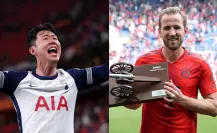 Tottenham y Harry Kane, el efecto mariposa que los hizo campeones a ambos