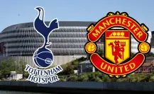 Tottenham vs. Manchester United: ¿Dónde y a qué hora ver la final de la Europa League?