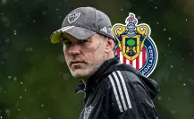 Chivas acuerda con Gabriel Milito, otro técnico sin carrera en México
