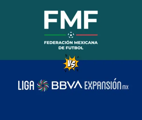 FMF responde a la Liga de Expansión y revela cuándo volverá el Ascenso (Foto: FMF) FMF responde a la Liga de Expansión y revela cuándo volverá el Ascenso (Foto: FMF)