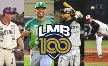 Este es el invitado de lujo de la LMB para celebrar el centenario en los estadios