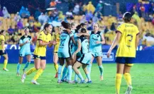 Gotham FC es el primer equipo finalista de la Concacaf W Champions Cup