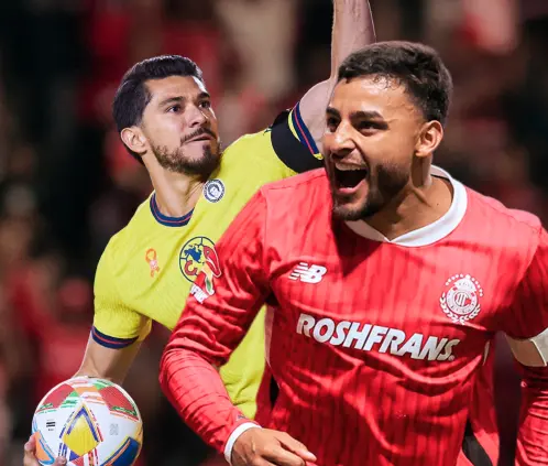 Reventa sin límites: esto vale un boleto para la final Toluca vs. América en el Nemesio Diez (Foto: @ClubAmerica (X)) Reventa sin límites: esto vale un boleto para la final Toluca vs. América en el Nemesio Diez (Foto: @ClubAmerica (X))