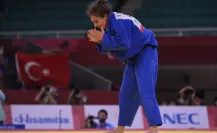 ¿Fraude paralímpico? Campeona es vetada por no ser ciega