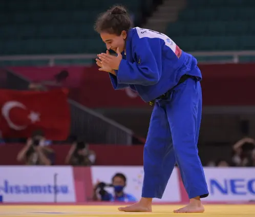 ¿Fraude paralímpico? Campeona es vetada por no ser ciega (Photo by Koki Nagahama/Getty Images) ¿Fraude paralímpico? Campeona es vetada por no ser ciega (Photo by Koki Nagahama/Getty Images)