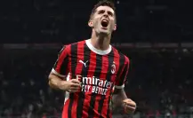 Christian Pulisic se baja de la Copa Oro 2025 y deja a Estados Unidos sin su estrella