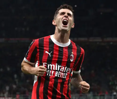 Christian Pulisic se negó a jugar la Copa Oro con Estados Unidos, alegando estar agotado tras dos campañas al máximo nivel en Europa. Getty Images Christian Pulisic se negó a jugar la Copa Oro con Estados Unidos, alegando estar agotado tras dos campañas al máximo nivel en Europa. Getty Images