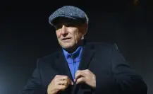 Del campo a la pantalla: futbolistas que han actuado en películas